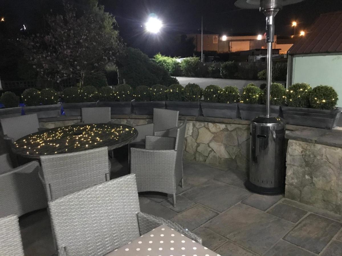 The Hawthornes Licensed Guest House Knottingley Exterior photo